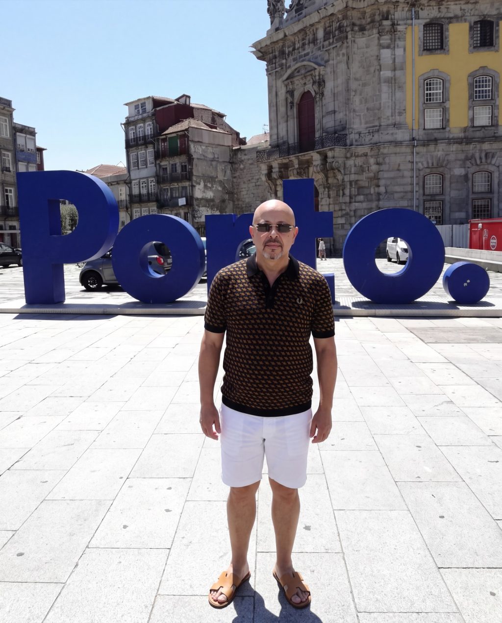 Portekiz · sokak