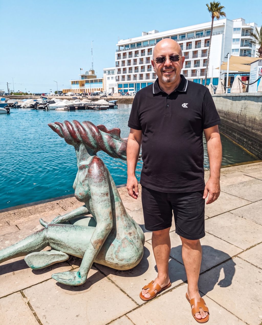 Portekiz · meydan